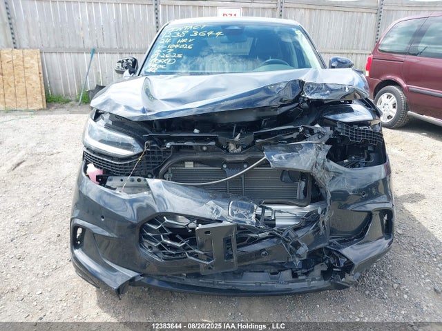 3CZRZ2H71RM104026 Honda k20z5