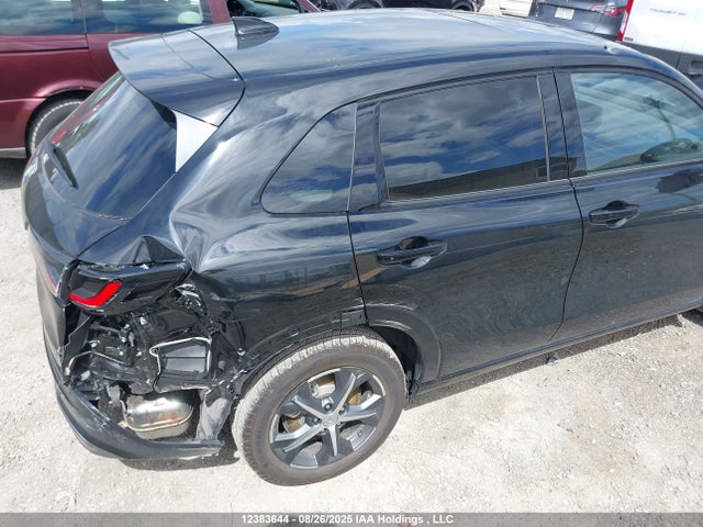 3CZRZ2H71RM104026 Honda k20z5