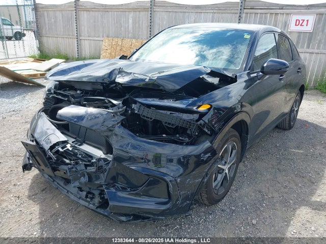3CZRZ2H71RM104026 Honda k20z5