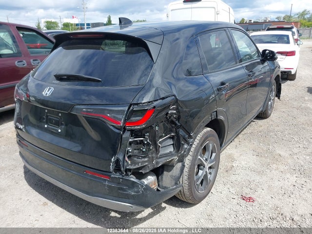 3CZRZ2H71RM104026 Honda k20z5
