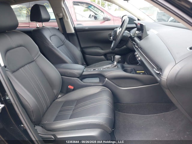 3CZRZ2H71RM104026 Honda k20z5