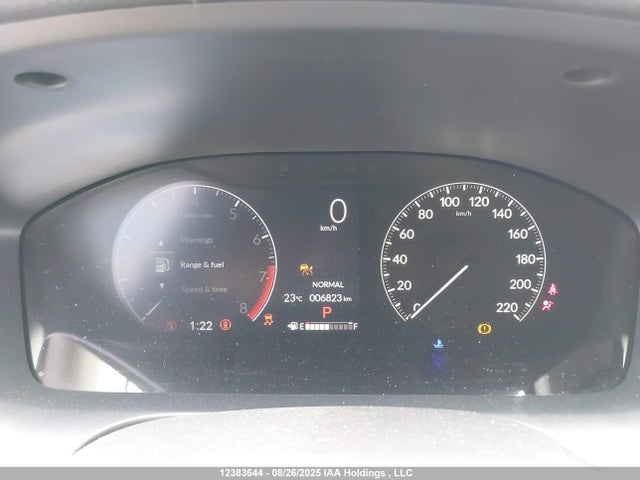 3CZRZ2H71RM104026 Honda k20z5