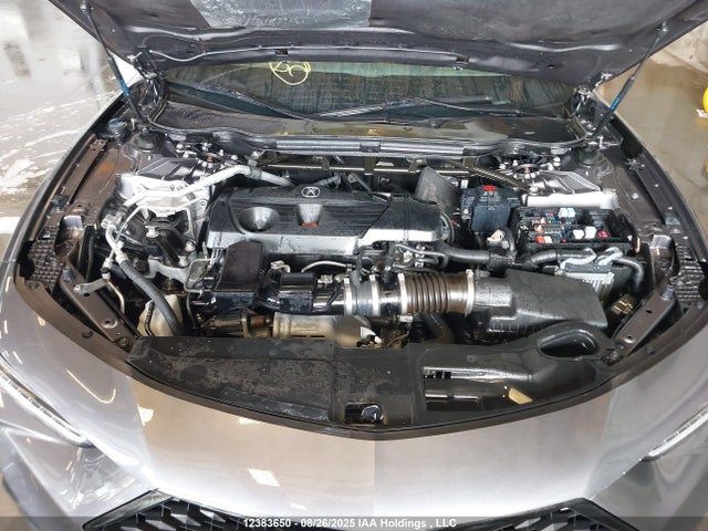 Acura k20c6 2021 19UUB6F54MA802344 Image 10