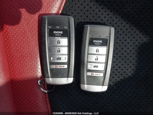 Acura k20c6 2021 19UUB6F54MA802344 Image 11