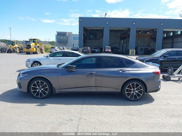 Acura k20c6 2021 19UUB6F54MA802344 Image 14