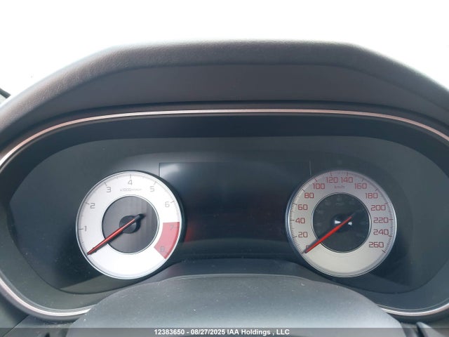 Acura k20c6 2021 19UUB6F54MA802344 Image 15