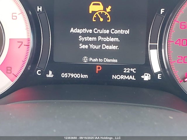 Acura k20c6 2021 19UUB6F54MA802344 Image 16