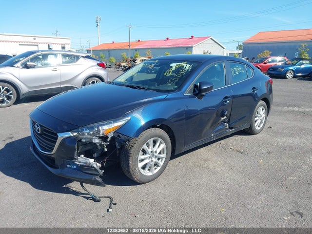 3MZBN1V73JM244954 Mazda pe