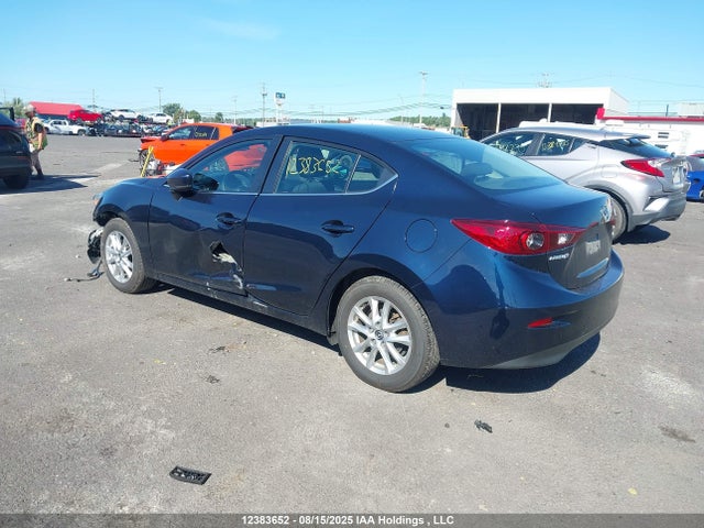 3MZBN1V73JM244954 Mazda pe