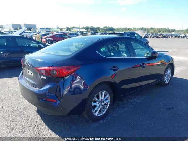 3MZBN1V73JM244954 Mazda pe