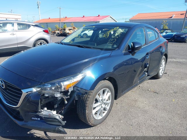 3MZBN1V73JM244954 Mazda pe