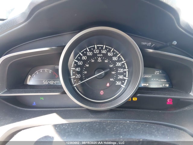 3MZBN1V73JM244954 Mazda pe