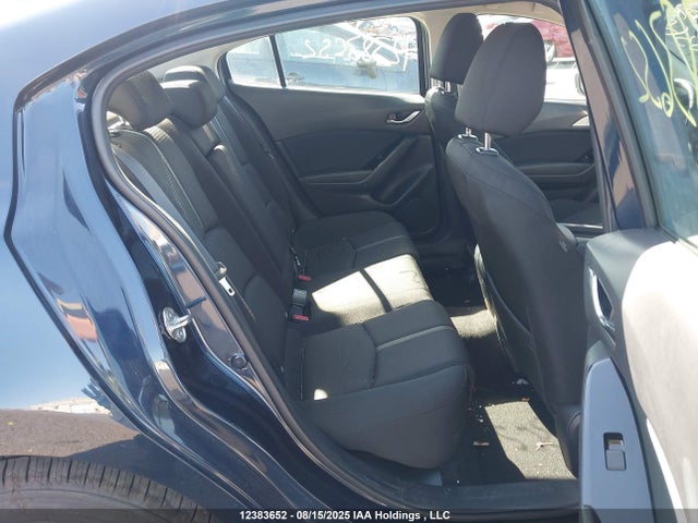 3MZBN1V73JM244954 Mazda pe