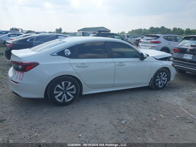 2HGFE2F25SH104984 Honda k20c9