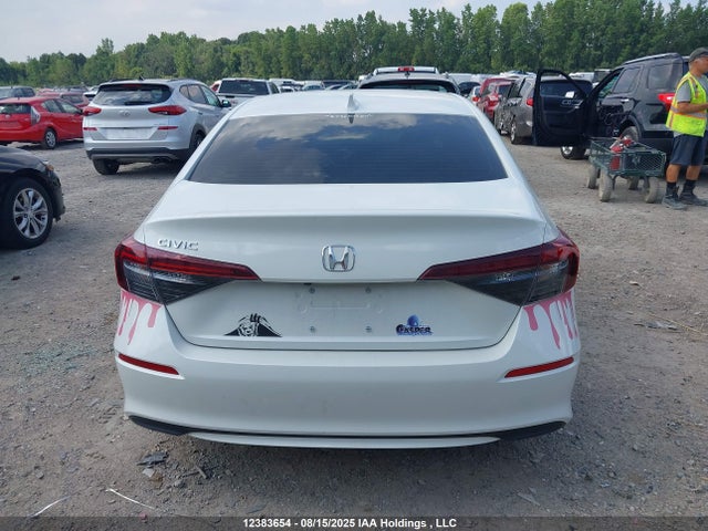 2HGFE2F25SH104984 Honda k20c9