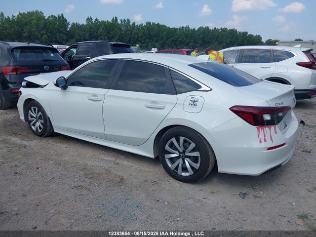 2HGFE2F25SH104984 Honda k20c9