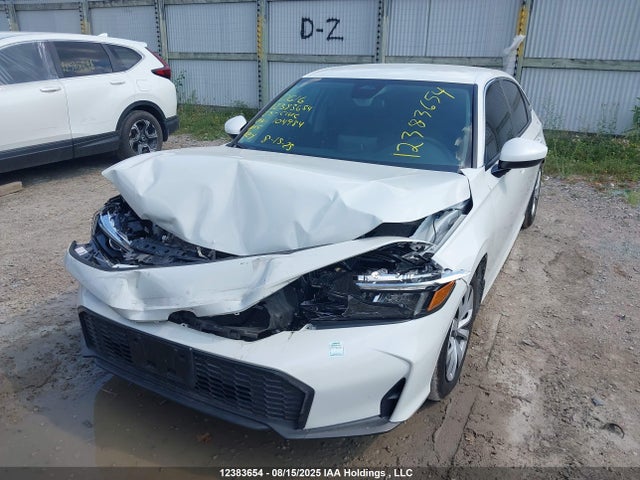 2HGFE2F25SH104984 Honda k20c9