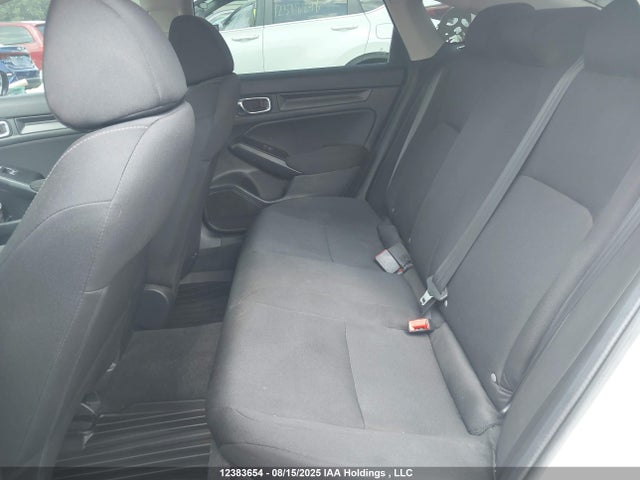 2HGFE2F25SH104984 Honda k20c9