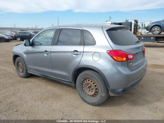 JA4AH3AU4HZ601333 Mitsubishi 2.0 dohc mivec