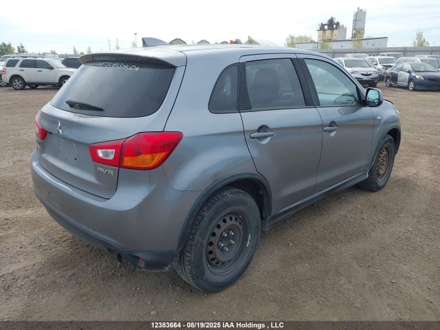 JA4AH3AU4HZ601333 Mitsubishi 2.0 dohc mivec
