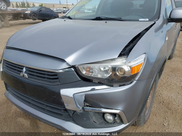 JA4AH3AU4HZ601333 Mitsubishi 2.0 dohc mivec
