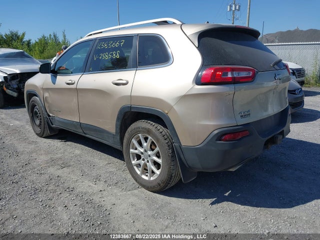 Jeep 2015 2015 1C4PJMCS4FW758588 Image 3