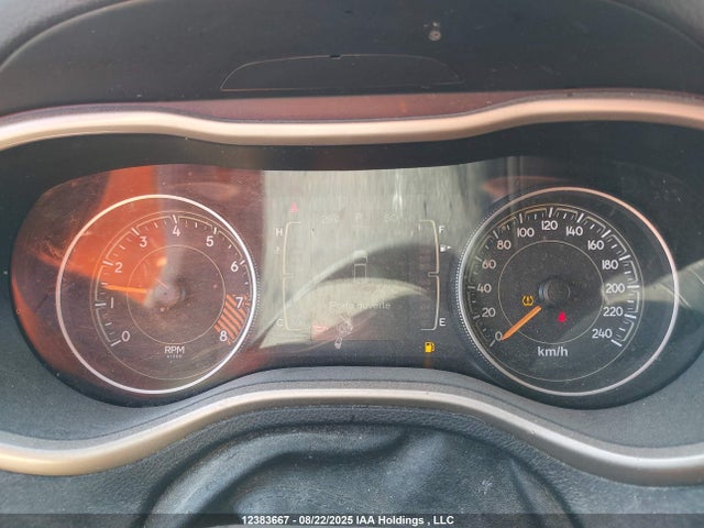 Jeep 2015 2015 1C4PJMCS4FW758588 Image 7