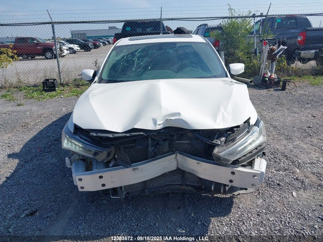 Acura Ilx Premium 2019 19UDE2F79KA800121 Image 13