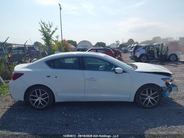 Acura Ilx Premium 2019 19UDE2F79KA800121 Image 14