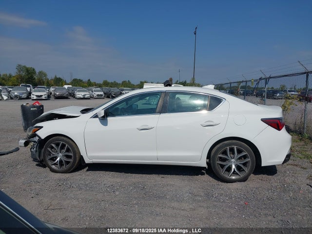 Acura Ilx Premium 2019 19UDE2F79KA800121 Image 15