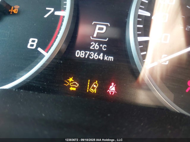Acura Ilx Premium 2019 19UDE2F79KA800121 Image 16