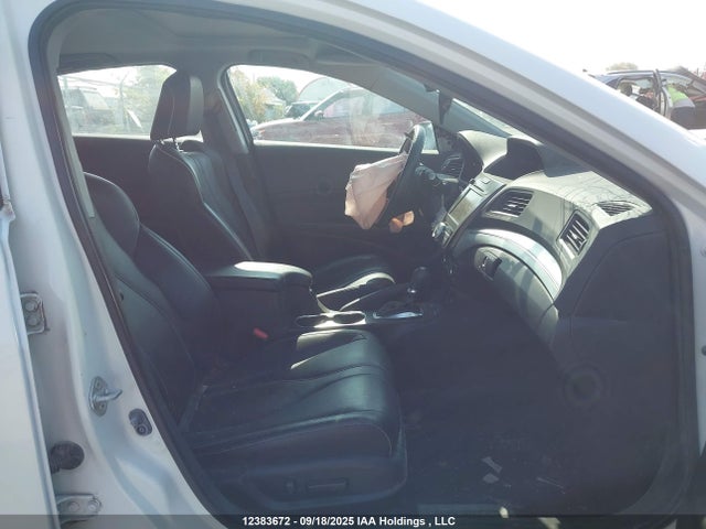 Acura Ilx Premium 2019 19UDE2F79KA800121 Image 5