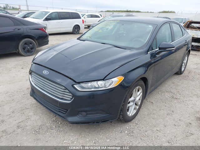 Ford Fusion 2014 3FA6P0H71ER222695 Image 2