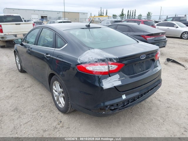 Ford Fusion 2014 3FA6P0H71ER222695 Image 3