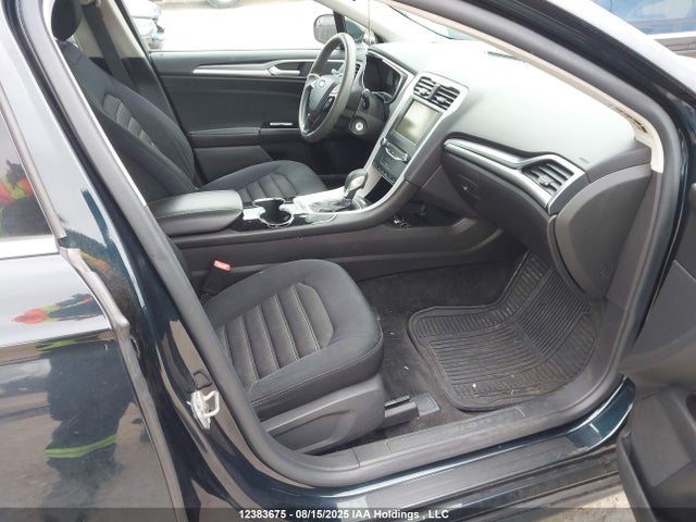 Ford Fusion 2014 3FA6P0H71ER222695 Image 5