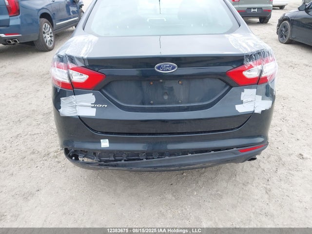 Ford Fusion 2014 3FA6P0H71ER222695 Image 6