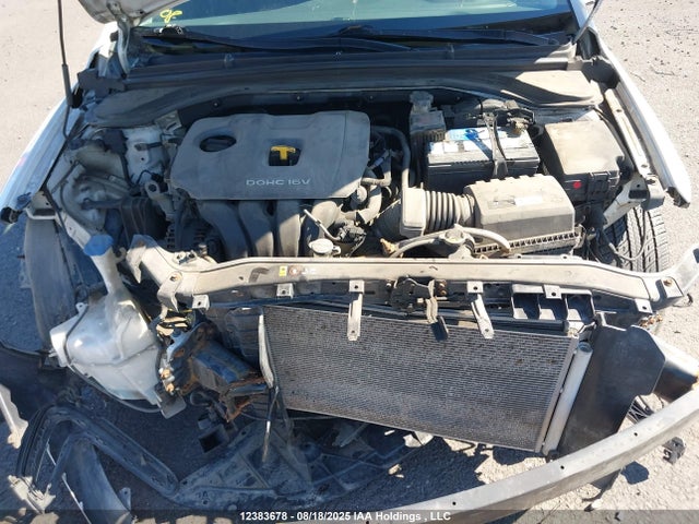 KMHD84LFXHU093563 Hyundai 2017