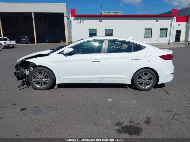 KMHD84LFXHU093563 Hyundai 2017