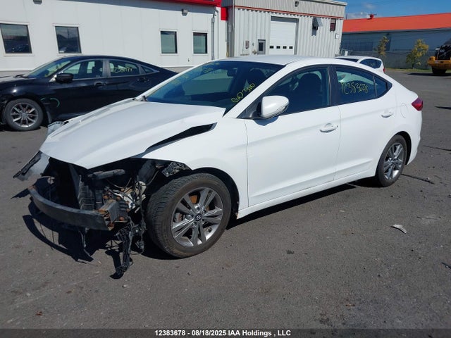 KMHD84LFXHU093563 Hyundai 2017