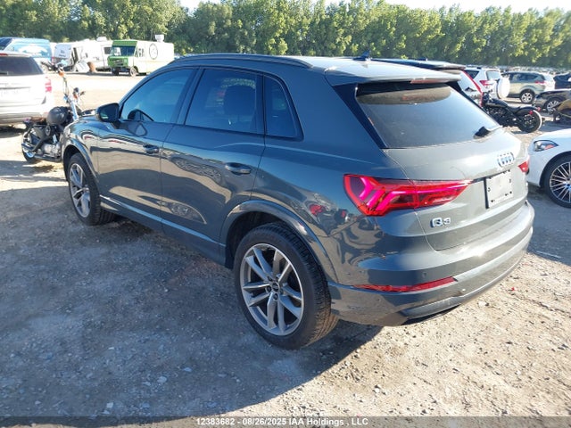 WA1AUCF30R1050510 Audi 40 tfsi