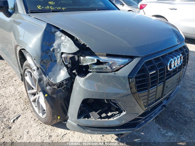 WA1AUCF30R1050510 Audi 40 tfsi