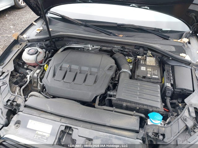 Audi 2020 2020 WAUJEGFF2LA040361 Image 10