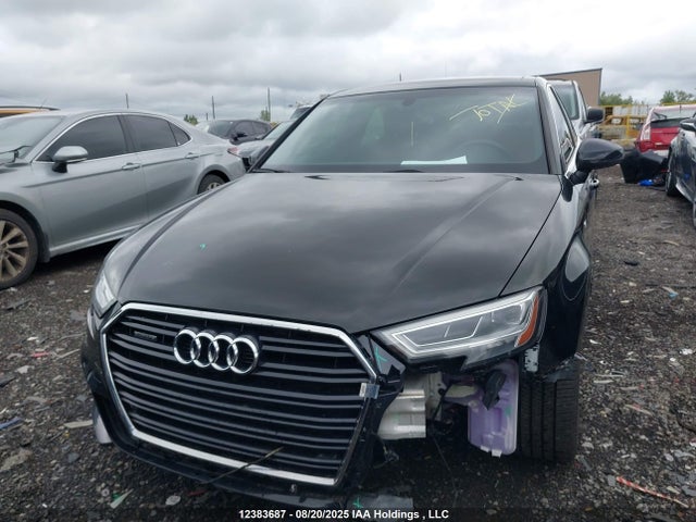 Audi 2020 2020 WAUJEGFF2LA040361 Image 12