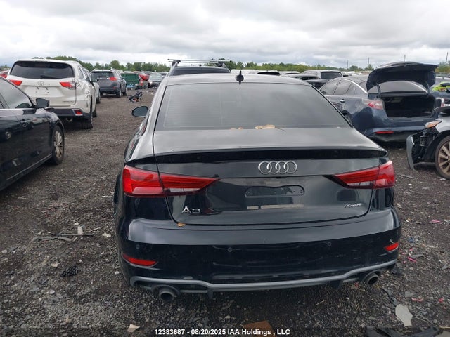 Audi 2020 2020 WAUJEGFF2LA040361 Image 16