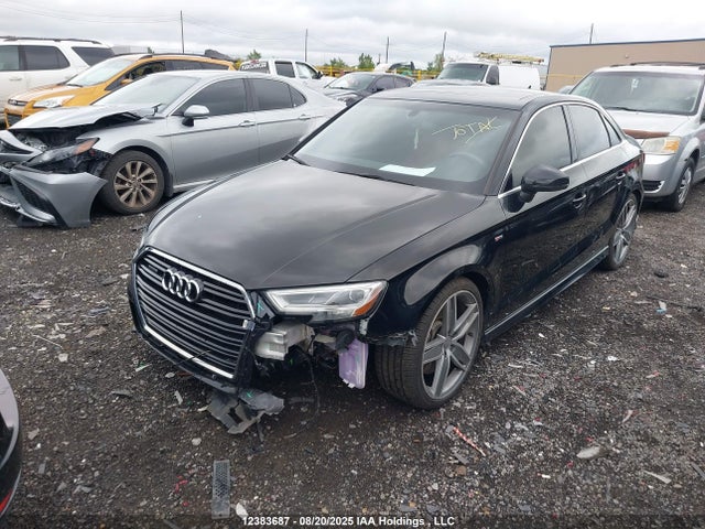 Audi 2020 2020 WAUJEGFF2LA040361 Image 2