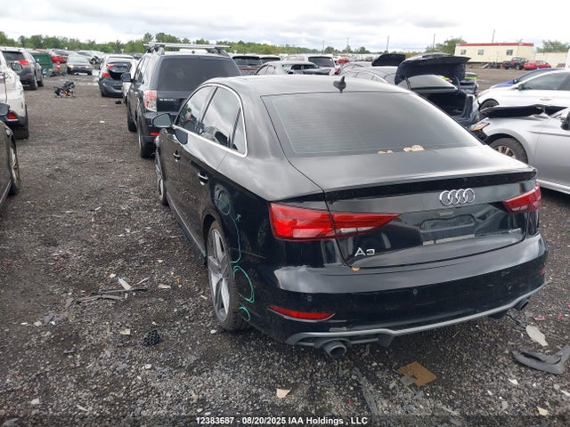 Audi 2020 2020 WAUJEGFF2LA040361 Image 3