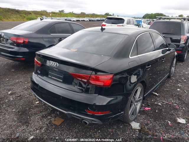 Audi 2020 2020 WAUJEGFF2LA040361 Image 4