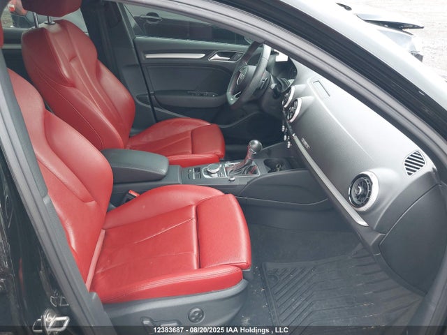 Audi 2020 2020 WAUJEGFF2LA040361 Image 5