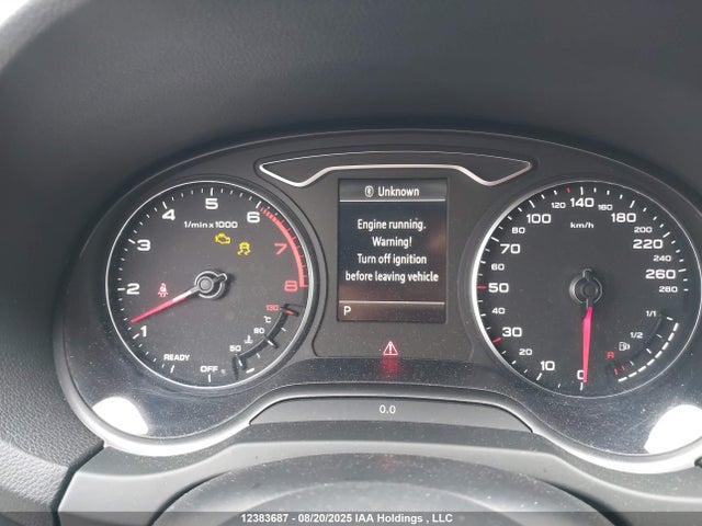 Audi 2020 2020 WAUJEGFF2LA040361 Image 7
