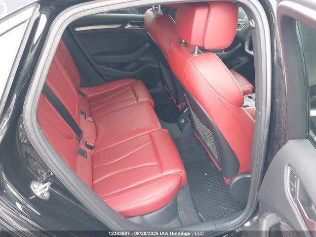 Audi 2020 2020 WAUJEGFF2LA040361 Image 8